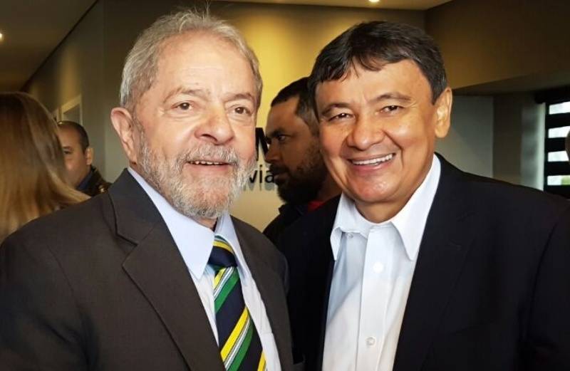 Governador detalha agenda de Lula no Piauí e faz mistério sobre coordenação de campanha